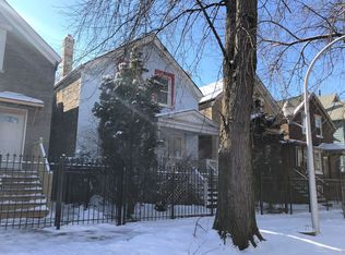 4643 W Fulton St, Chicago, IL 60644