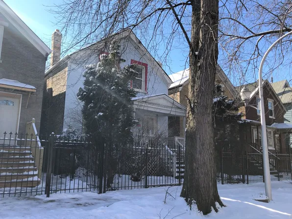 4643 W Fulton St, Chicago, IL 60644