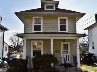 115 W 33rd St, Reading, PA 19606