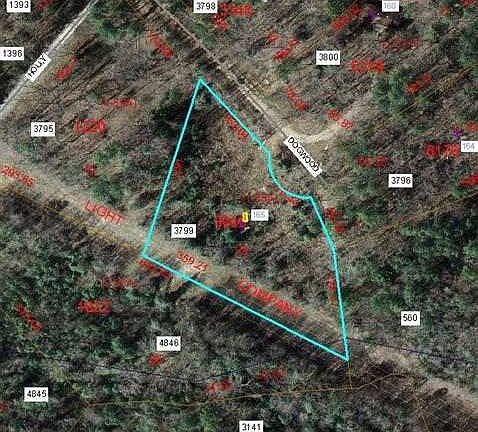 2nd image of 165 Dogwood Lane