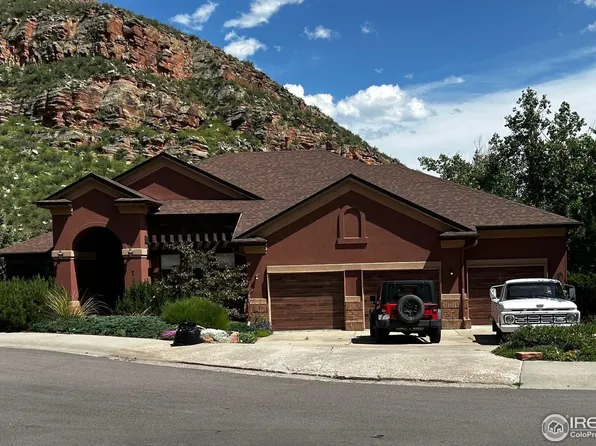 7 Eagle Nest Ln, Lyons, CO 80540