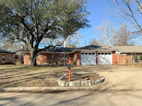 2502 Cypress Ave, Norman, OK 73072