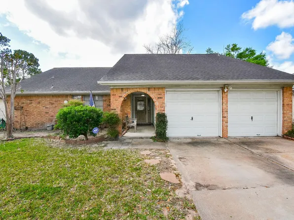 22319 Elsinore Dr, Katy, TX 77450