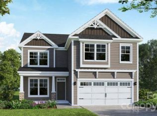 1108 Bradford Pear Rd #47, Monroe, NC 28112