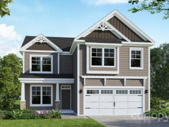 1108 Bradford Pear Rd #47, Monroe, NC 28112