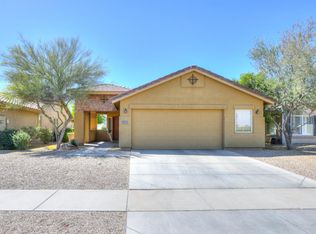 2495 E Hancock Trl, Casa Grande, AZ 85194