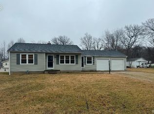 6400 Norman Ave, Evansville, IN 47712