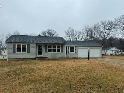 6400 Norman Ave, Evansville, IN, 47712