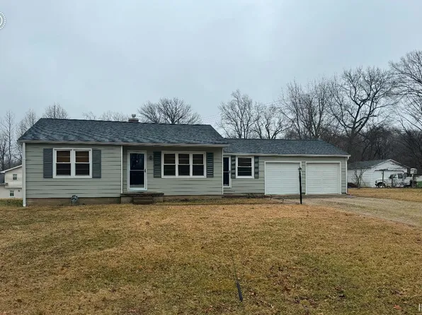 6400 Norman Ave, Evansville, IN 47712