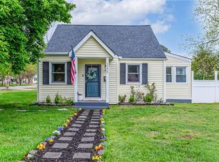 2200 Willow Wood Dr, Norfolk, VA 23509