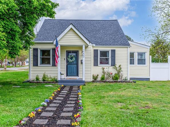 2200 Willow Wood Dr, Norfolk, VA 23509