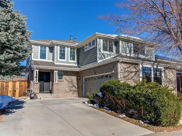 20221 E Lasalle Place, Aurora, CO 80013