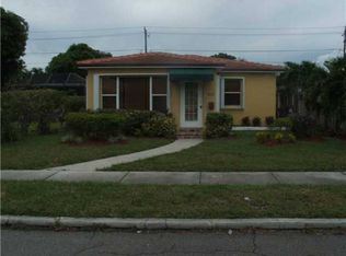 1523 Jackson St, Hollywood, FL 33020