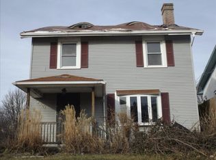 4001 E 3rd St, Dayton, OH 45403