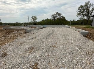 140 Bombadill Blvd, Wright City, MO 63390