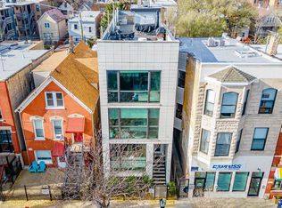 1012 N California Ave #1, Chicago, IL 60622