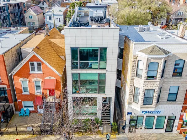 1012 N California Ave #1, Chicago, IL 60622