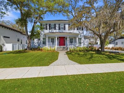 4615 W Sunset Blvd, Tampa, FL, 33629
