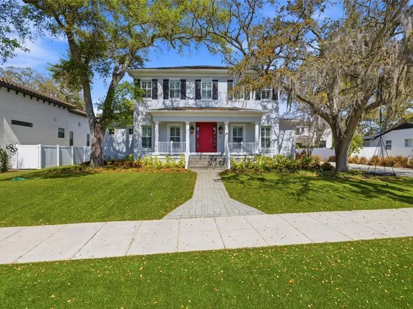 4615 W Sunset Blvd, Tampa, FL 33629