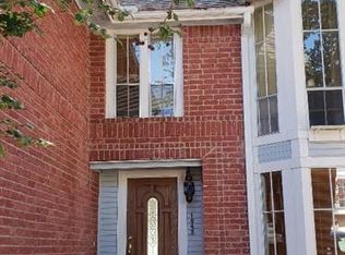 1643 Beaconshire Rd, Houston, TX 77077