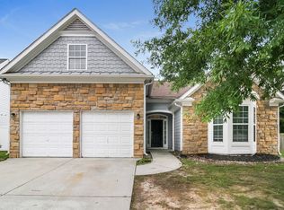 7177 Boulder Pass, Union City, GA 30291