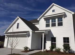 1121 Turkey Trot Dr, Johns Island, SC 29455