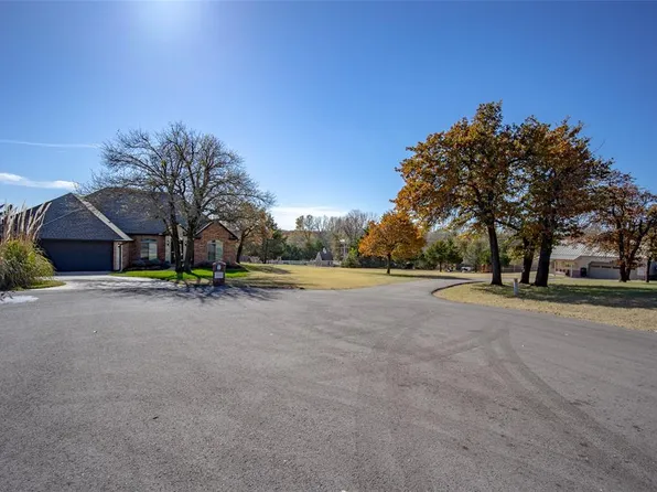 12261 Little Oak Cir, Guthrie, OK 73044