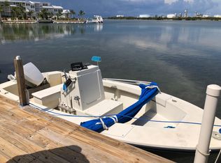 6800 Maloney Ave Lot 52, Stock Island, FL 33040