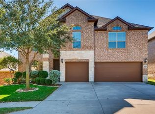 4100 Drexmore Rd, Fort Worth, TX 76244