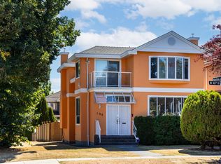 108 W 46th Ave, Vancouver, BC V5Y 2W9