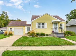 532 Orleans Ave, Battle Creek, MI 49015