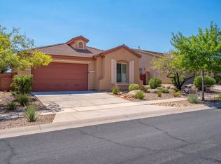 2744 E Slick Rock Rd, Washington, UT 84780