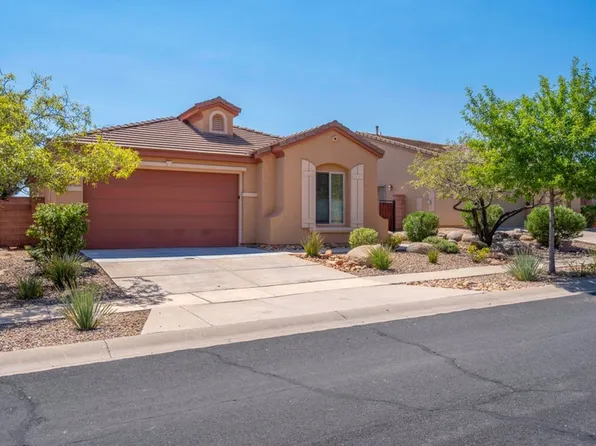 2744 E Slick Rock Rd, Washington, UT 84780