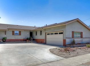 2587 Elyssee St, San Diego, CA 92123