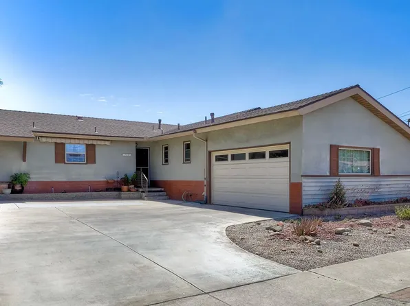 2587 Elyssee St, San Diego, CA 92123
