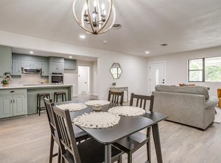 4516 Highland Lake Dr, Lake Worth, TX 76135