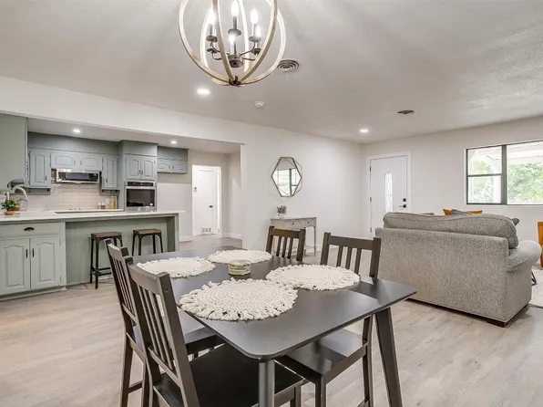 4516 Highland Lake Dr, Lake Worth, TX 76135
