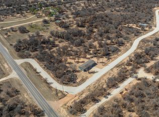 10461 Private Road 368, Hawley, TX 79525