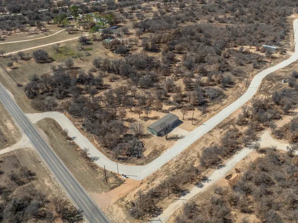 10461 Private Road 368, Hawley, TX 79525
