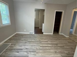 1222 Pettibone Ave, Flint, MI 48507