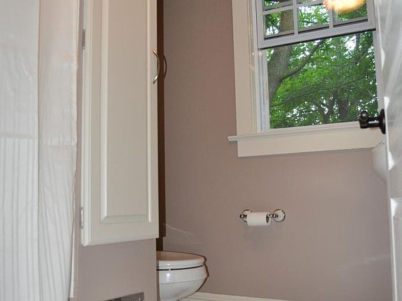 Main Bath