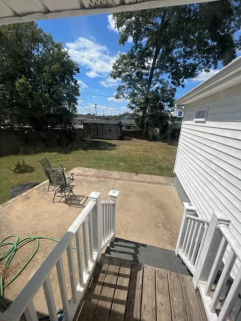 1 bed, $800 — Photo 4