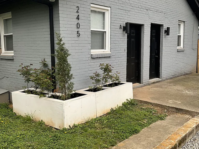 2405 Meharry Blvd #B — Photo 8