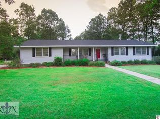 2501 Aaron St, Conway, SC 29526