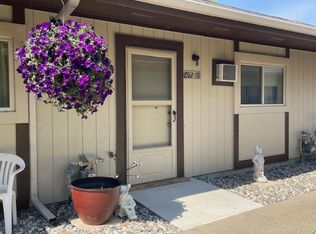 202 E Water St UNIT 10, Oscoda, MI 48750