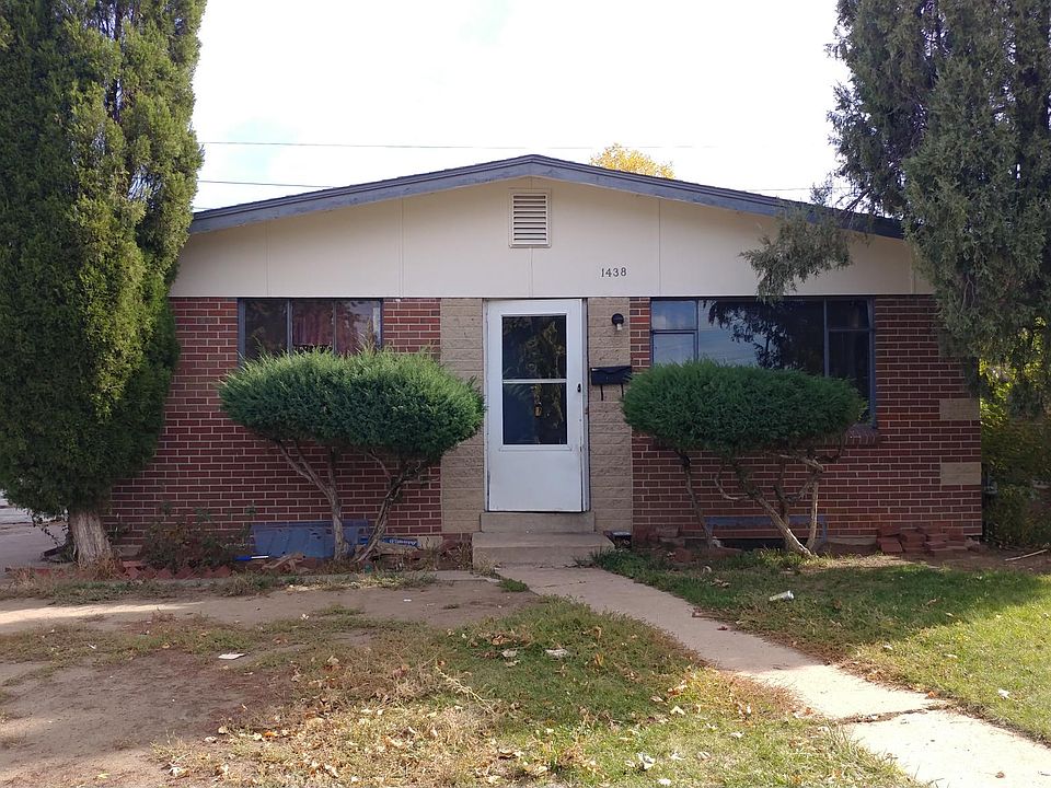 1st image of 1438 S Navajo St