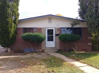 1438 S Navajo St, Denver, CO 80223