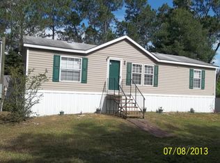 7556 Fremont Ave, Keystone Heights, FL 32656