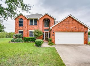 8105 Slide Rock Rd, Fort Worth, TX 76137