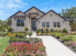 228 Alistair Dr, Georgetown, TX 78633